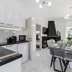 Stork Apartmán Chanioti