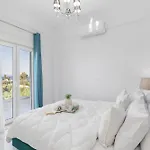 Apartmán Stork Chanioti