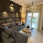 Stork Apartmán Chanioti