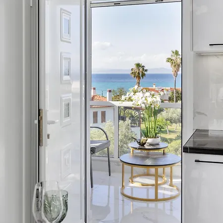 Stork Apartament
