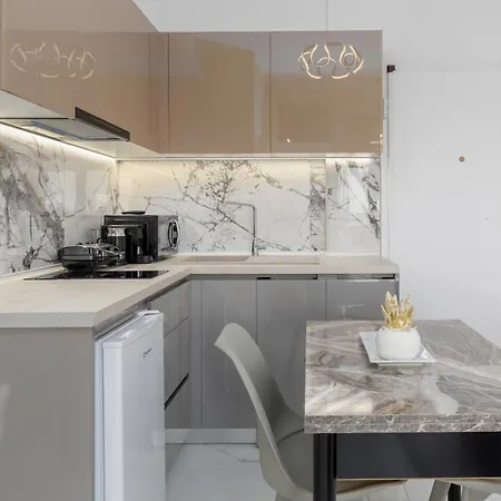 Apartment Stork Hanioti