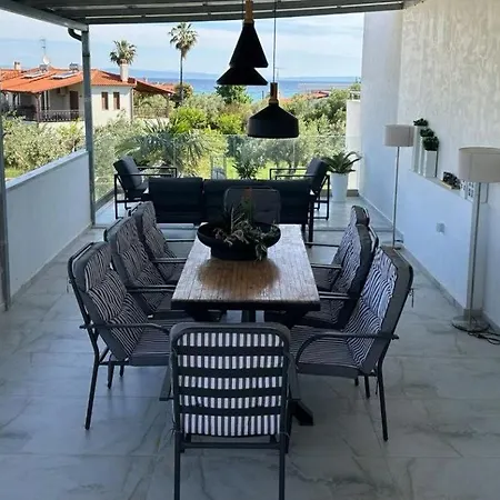 Apartment Stork Hanioti