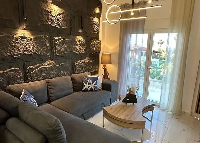 Stork 公寓 卡尼奥提