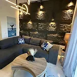 Stork Apartment
