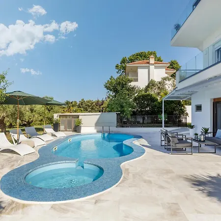 Apartamento Stork Chaniotis