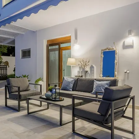 Apartamento Stork Chaniotis