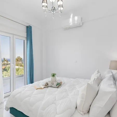 דירה Stork חניוטי