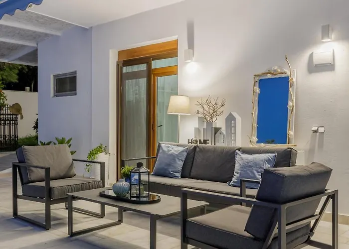 Apartment Stork Chaniotis