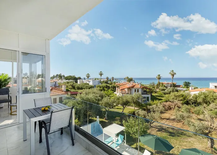 Stork Apartment Chaniotis