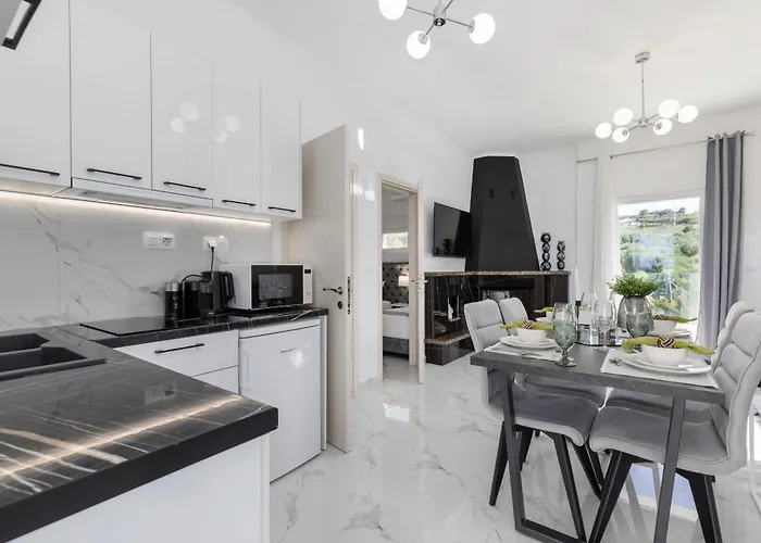 Stork Apartment Chaniotis