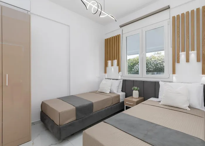 Stork Apartment Chaniotis